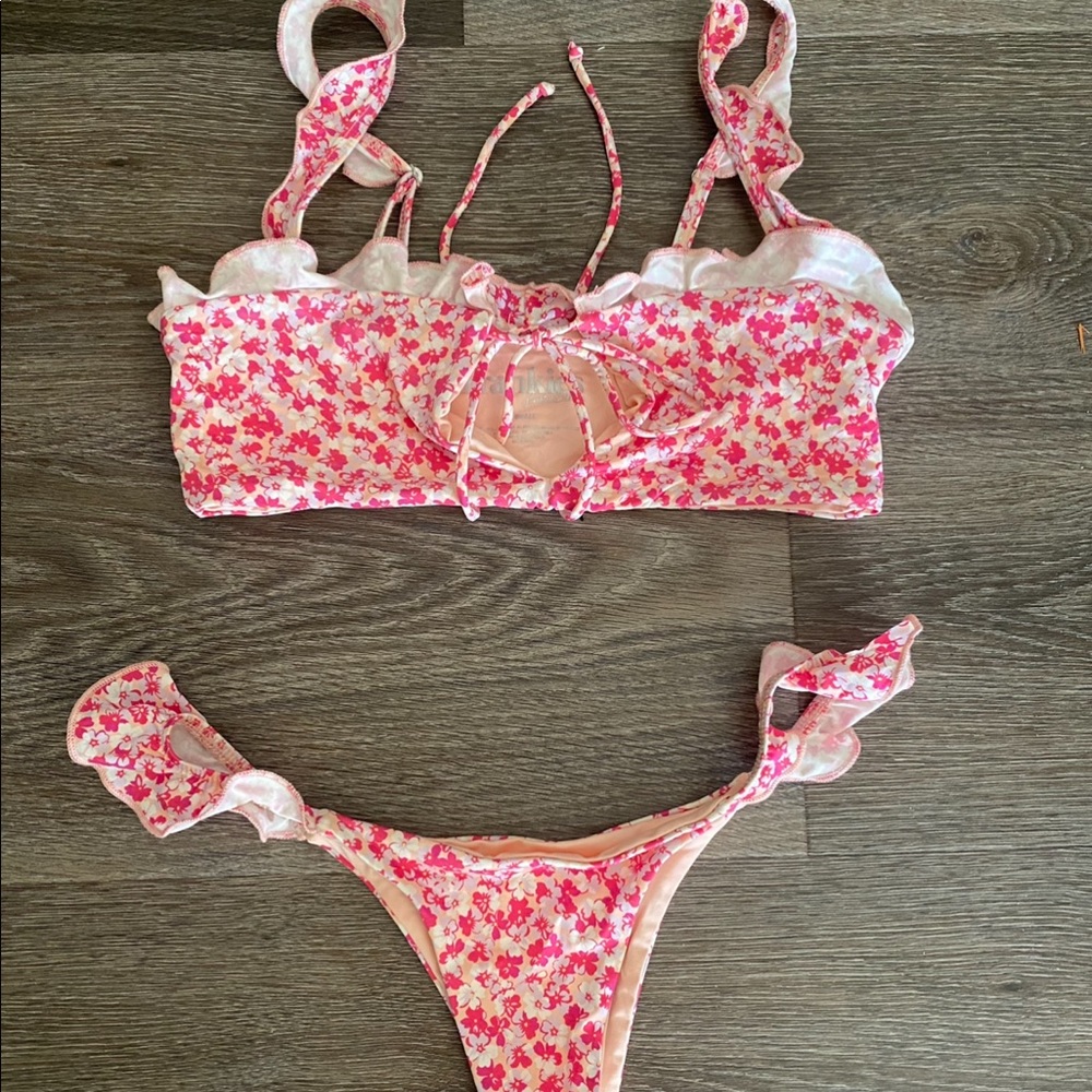 Frankies Bikini